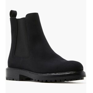 La Canadienne
Wade City Dry™ Waterproof
Chelsea Boot